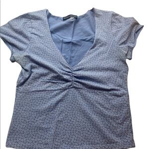 Brandy melville gina top